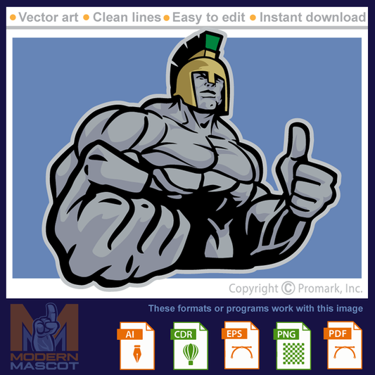 Spartan Muscle 1 - spartan_22_fitness_01