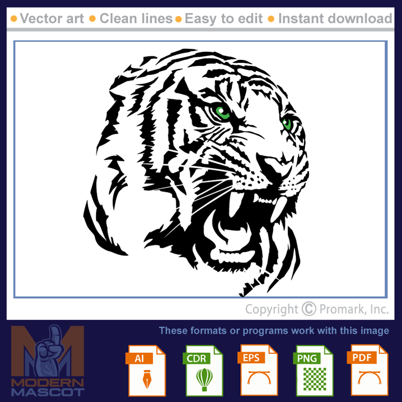 Tiger Style 14 - tiger_22_14