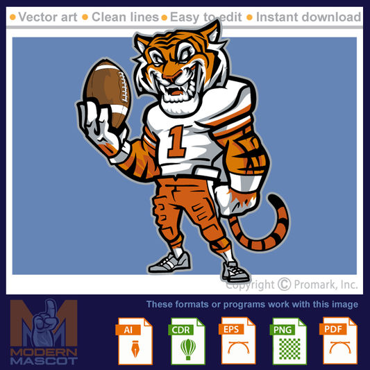 Tiger Football 4 - tiger_22_football_04