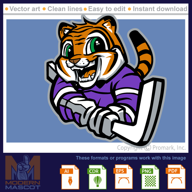 Tiger Hockey 1 - tiger_22_hockey_01