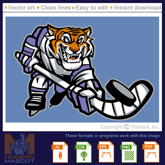 Tiger Hockey 4 - tiger_22_hockey_04