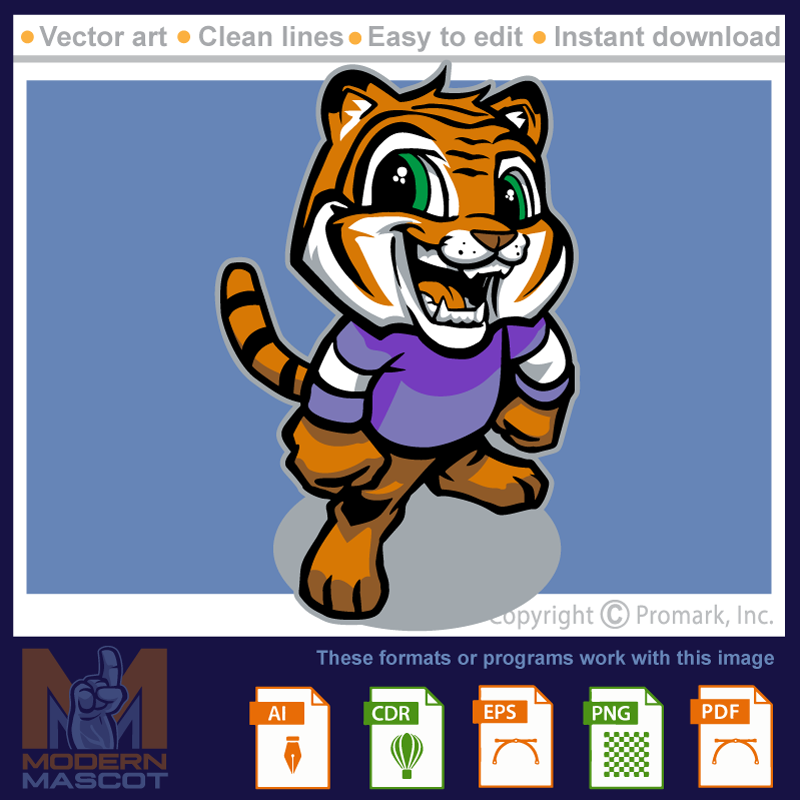 Tiger Tough 2 - tiger_22_spirit_02