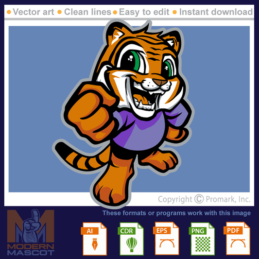 Tiger Tough 3 - tiger_22_spirit_03