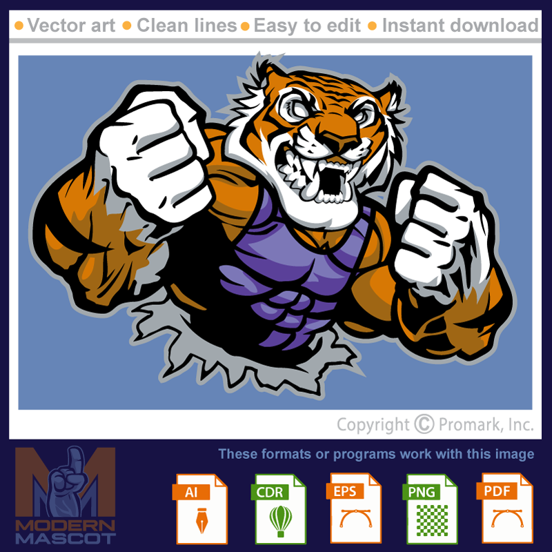 Tiger Wrestler 3 - tiger_22_wrestling_03