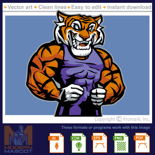 Tiger Wrestler 5 - tiger_22_wrestling_05