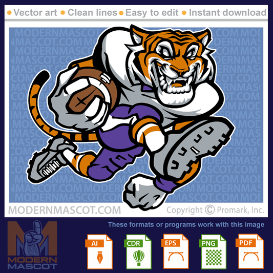 Tiger Football - tiger_23_football_16