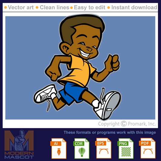 Track and Field 3 - track_22_boyrun_01