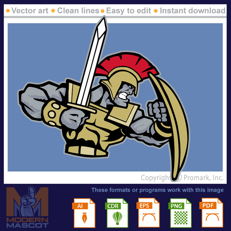 Trojan Top - trojan_22_04
