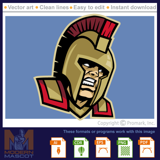 Trojan Head 1 - trojan_22_07