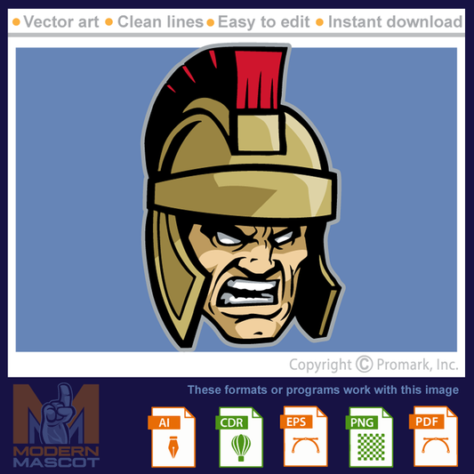 Trojan Head 2 - trojan_22_08