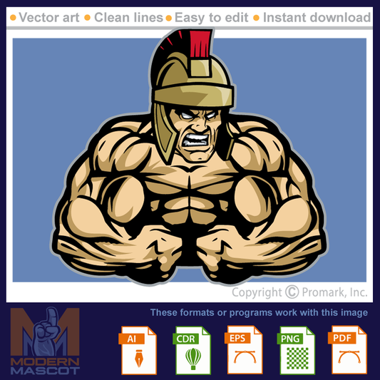 Trojan Muscle - trojan_22_12