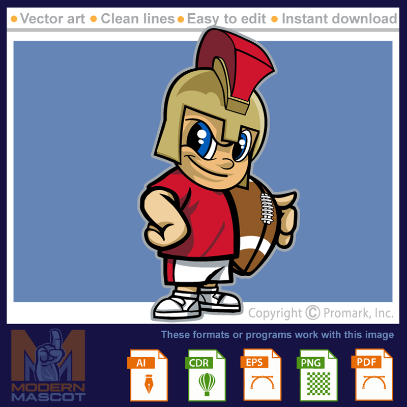 Trojan Football 3 - trojan_22_football_03