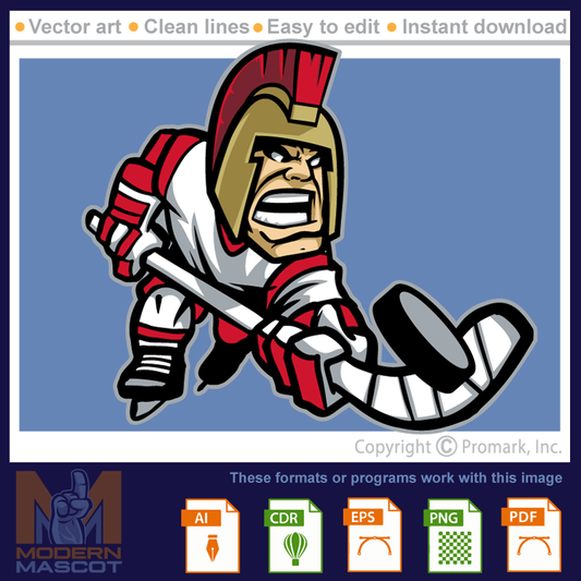 Trojan Hockey 6 - trojan_22_hockey_06