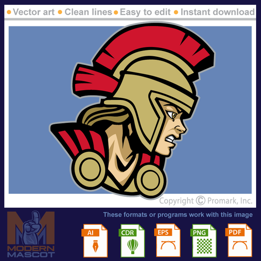 Lady Trojan 7 - trojan_22_lady_07