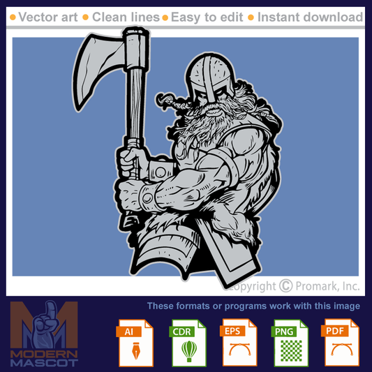Viking Attack - viking_22_01