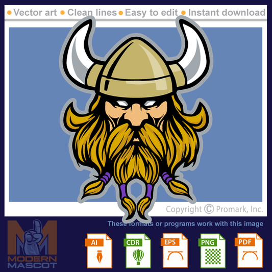 Viking Head 6 - viking_22_06