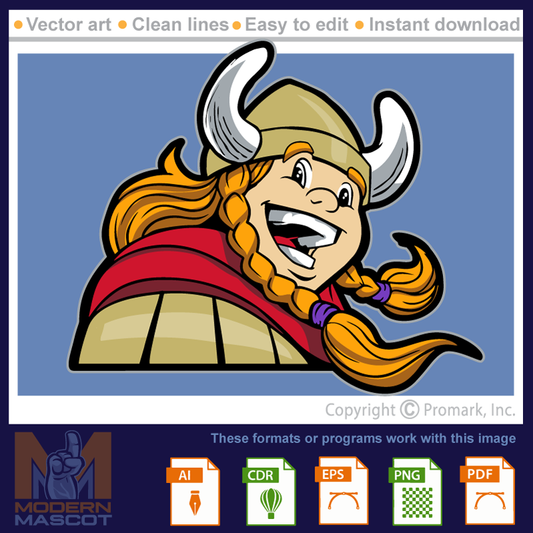 Viking Head 7 - viking_22_07