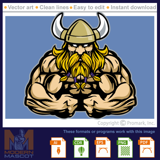 Viking Muscle 1 - viking_22_19