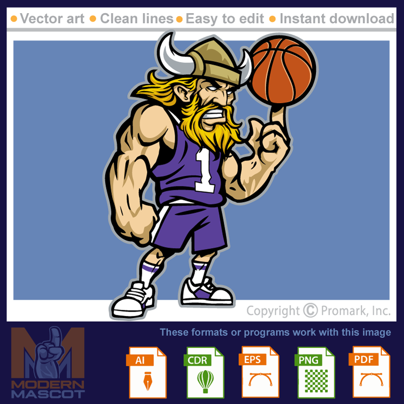 Viking Basketball 6 - viking_22_basketball_06