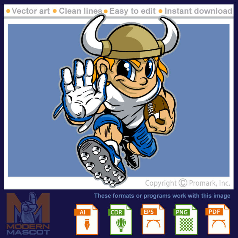 Viking Football 2 - viking_22_football_02