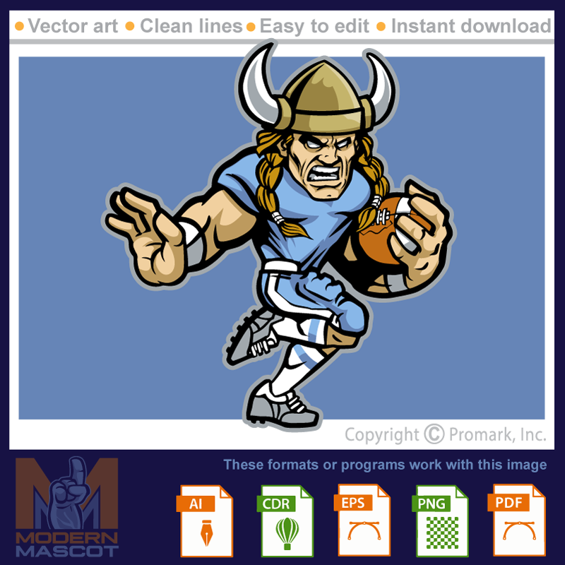 Viking Football 8 - viking_22_football_08