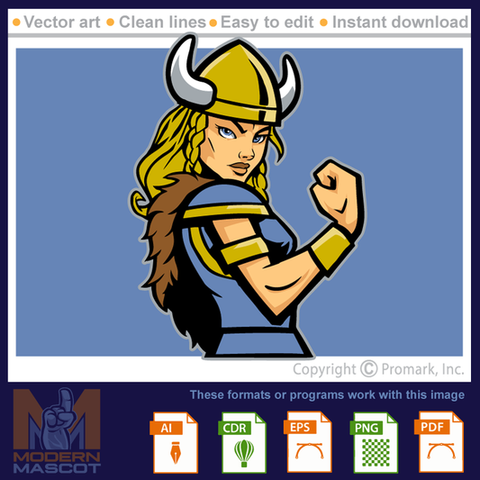 Viking Lady 1 - viking_22_lady_01