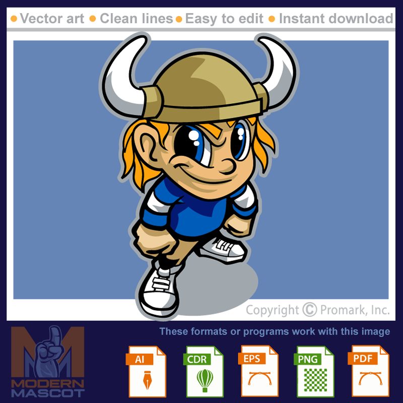 Viking Tough 2 -viking_22_spirit_02
