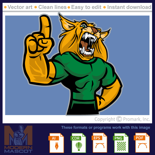 Wildcat Tough 1 - wildcat_22_spirit_01