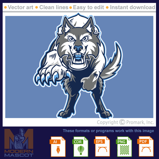 Wolf Husky 2 - wolf_22_02