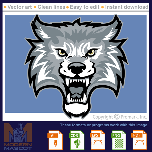 Wolf Head 3 - wolf_22_03