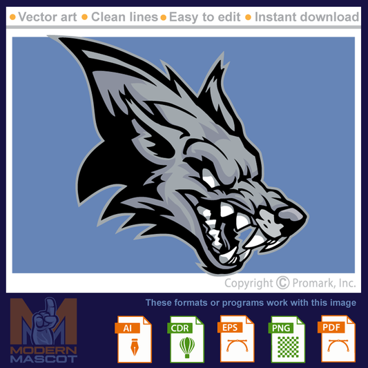 Wolf Head 8 - wolf_22_08