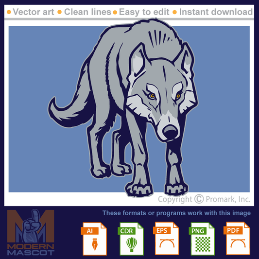Wolf Husky 12 - wolf_22_12
