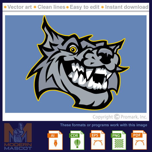 Wolf Head 17 - wolf_22_17