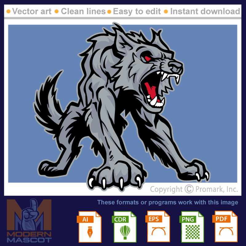 Wolf Full Body 18 - wolf_22_18