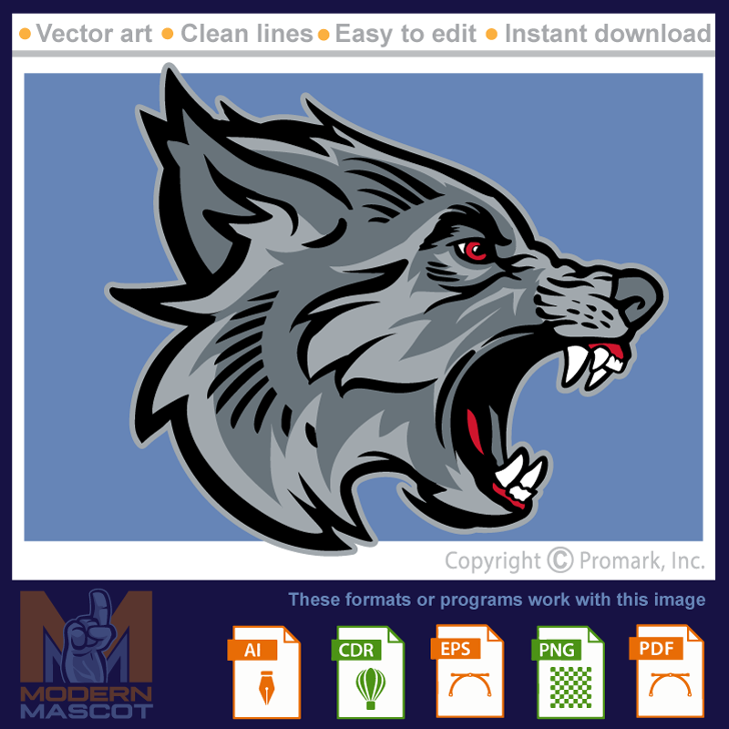 Wolf Head 19 - wolf_22_19