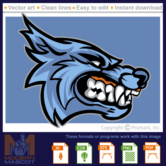 Wolf Head 20 - wolf_22_20
