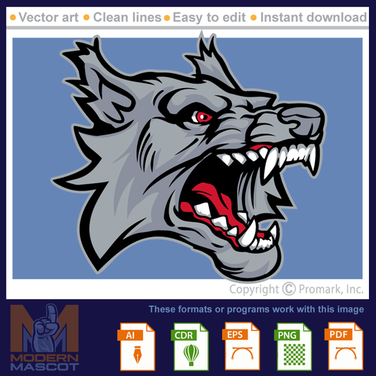 Wolf Head 21 - wolf_22_21