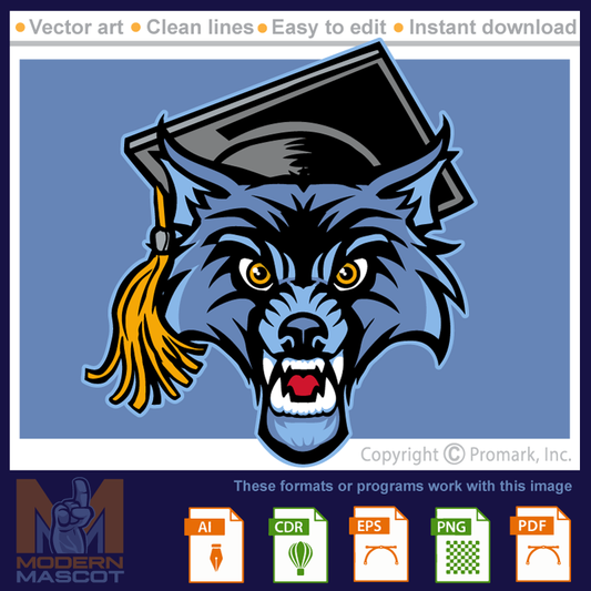 Wolf Graduate 14 - wolf_22_grad_01