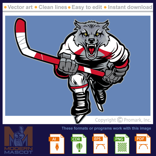 Wolf Hockey 5 - wolf_22_hockey_05