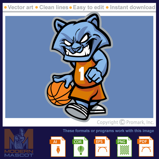Wolverine Basketball 2 - wolverine_22_basketball_02