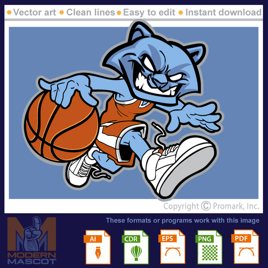 Wolverine Basketball 3 - wolverine_22_basketball_03