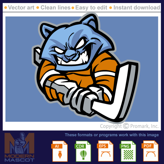 Wolverine Hockey 1 - wolverine_22_hockey_01