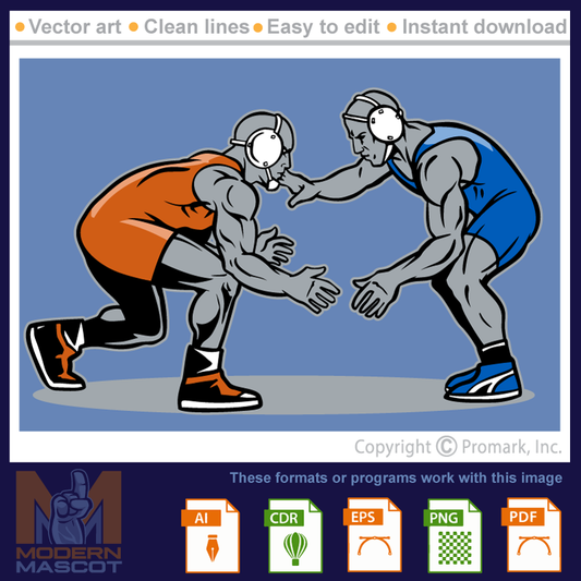 Wrestle Face Off - wrestling_22_10