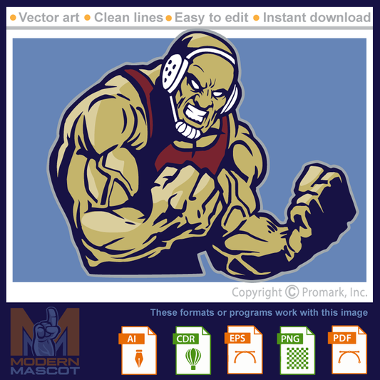 Angry Wrestler - wrestling_22_12