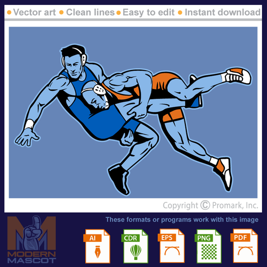 Wrestling - wrestle_22_19