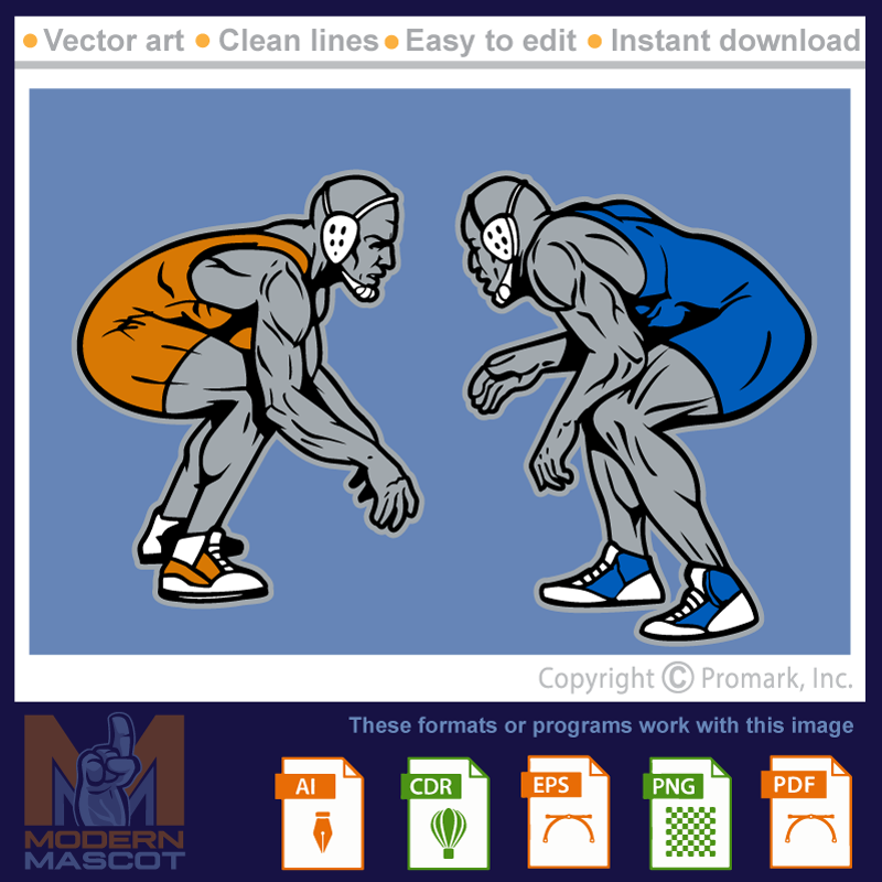 Wrestling Toss- wrestle_22_21